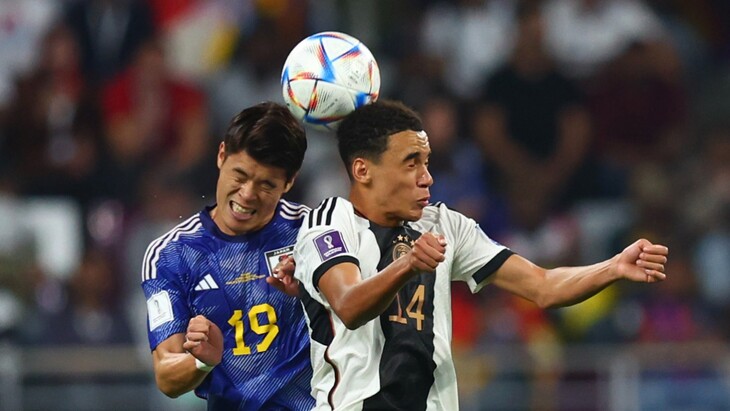 Фрагмент матча