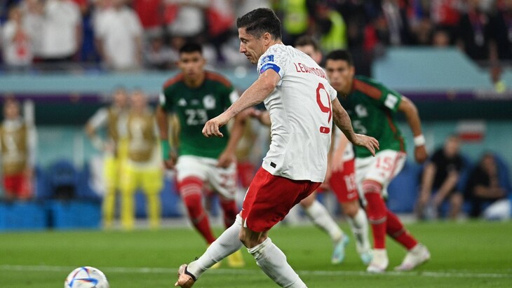 Роберт Левандовский