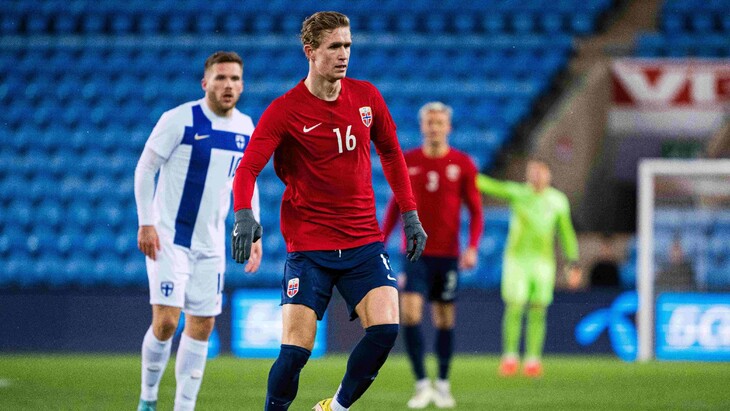 Ола Сольбаккен