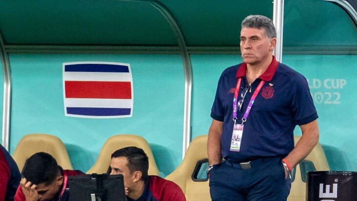 Луис Фернандо Суарес