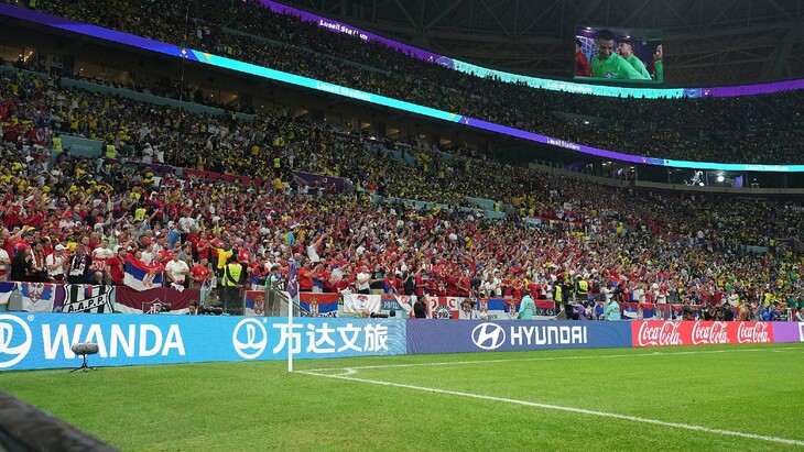 Чемпионат мира в Катаре