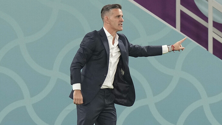 Джон Хердман