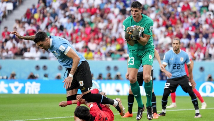 Серхио Рочет