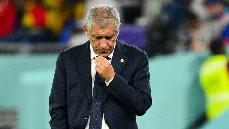 Фернанду Сантуш