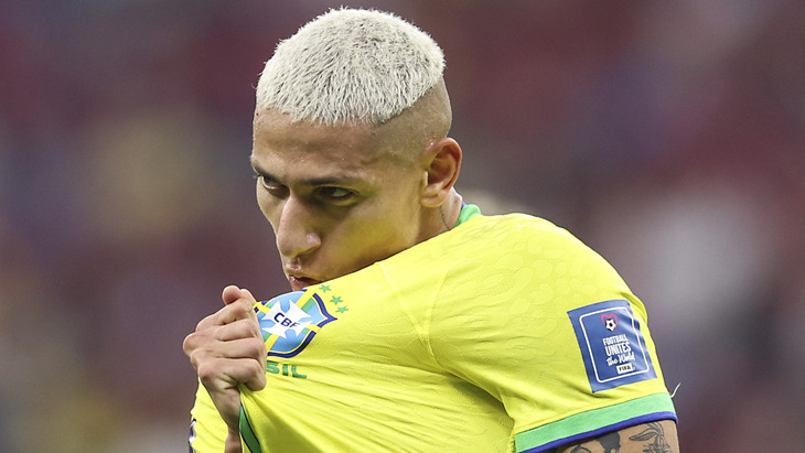 Ришарлисон