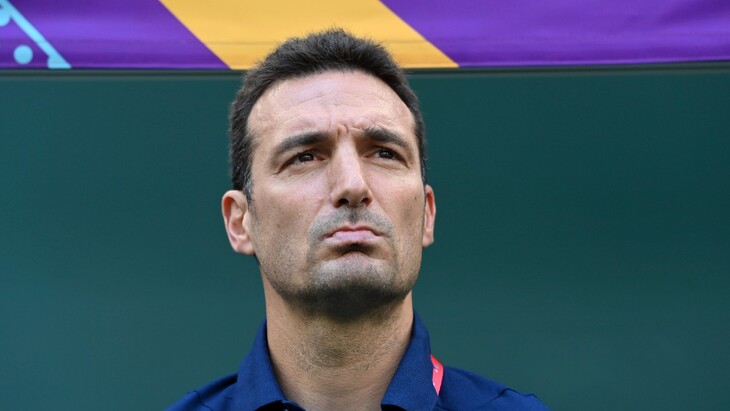 Лионель Скалони