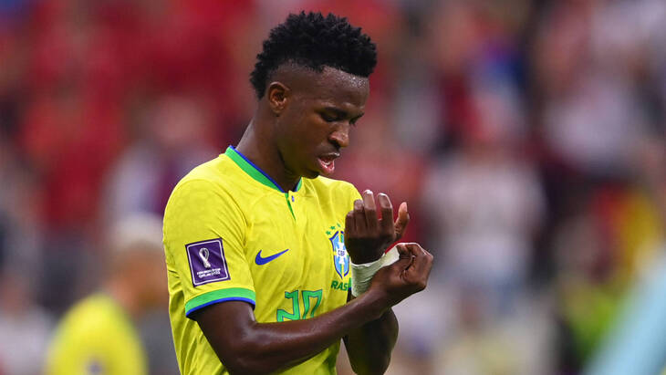 Винисиус Жуниор