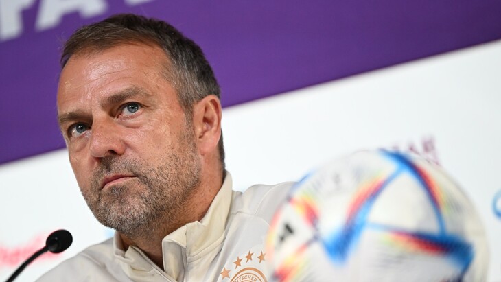 Ханс-Дитер Флик