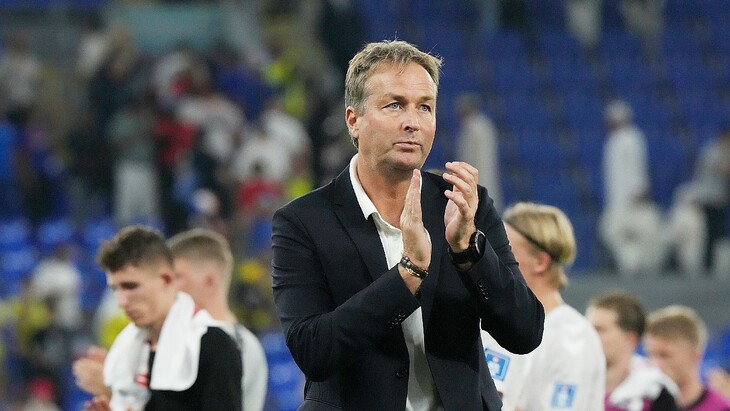 Каспер Юльманн