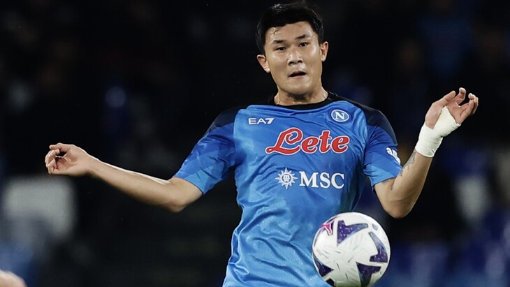 Ким Мин Джэ