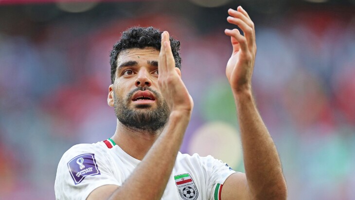 Мехди Тареми Мехди Тареми