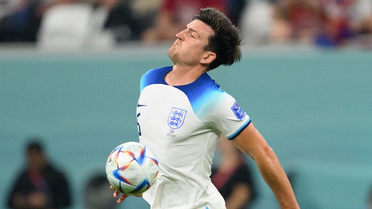 Гарри Магуайр