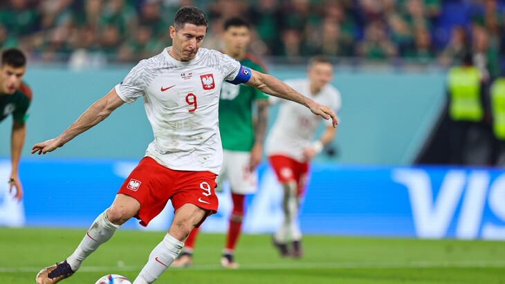 Роберт Левандовский