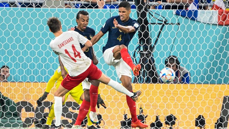 Рафаэль Варан