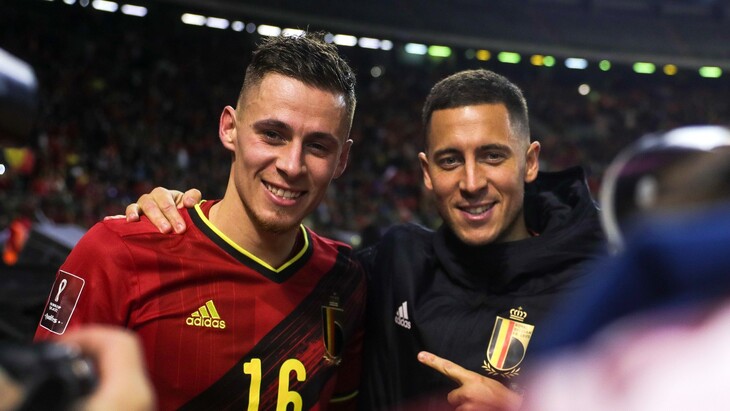 Торган и Эден Азары