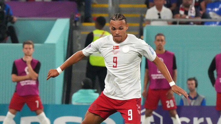 Мартин Брейтуэйт