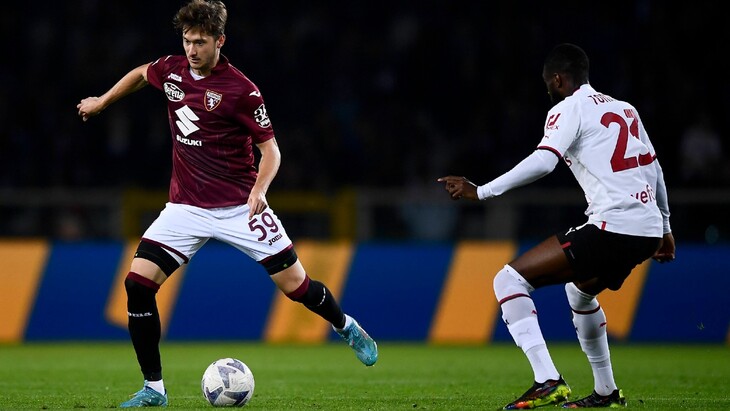 Алексей Миранчук