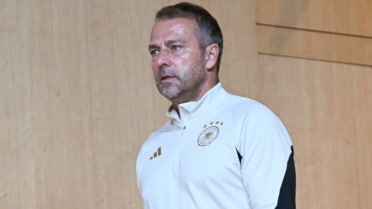 Ханс-Дитер Флик