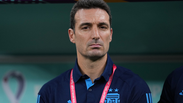 Лионель Скалони