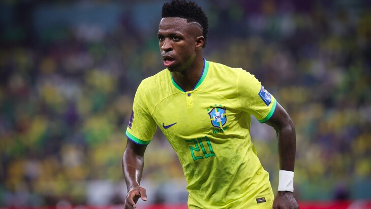 Винисиус Жуниор