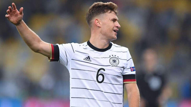 Йозуа Киммих