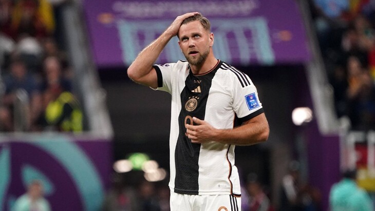 Никлас Фюллькруг