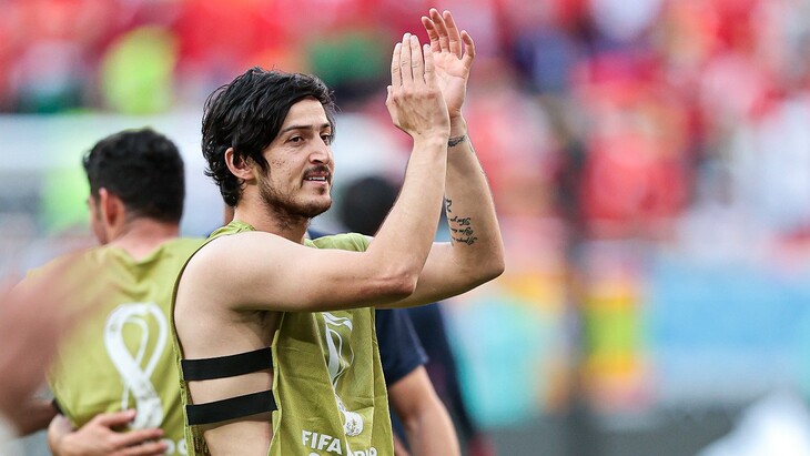 Сердар Азмун