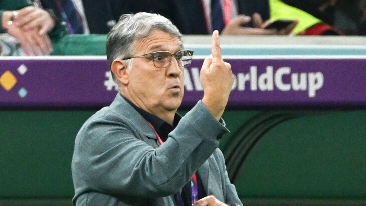 Херардо Мартино