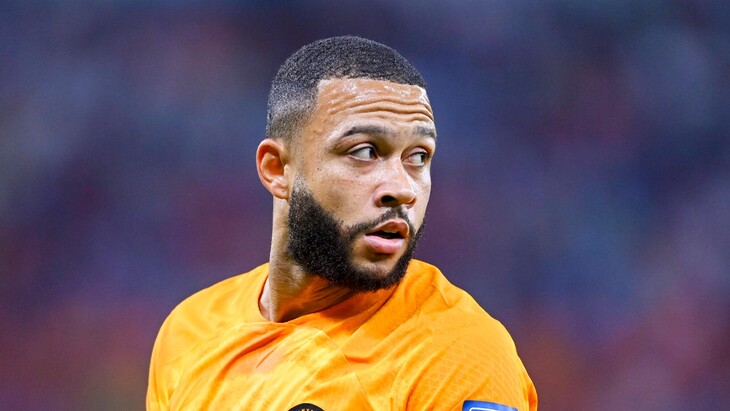 Мемфис Депай