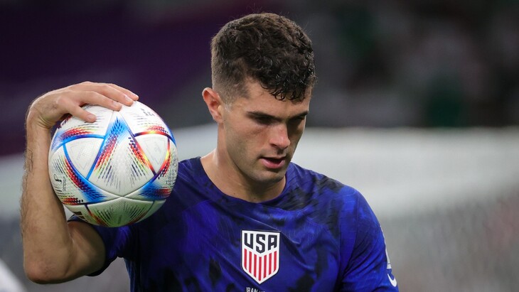 Кристиан Пулишич