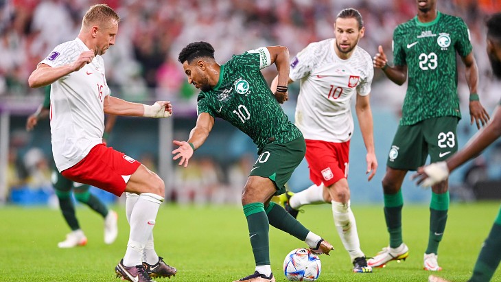 Салем Аль-Досари