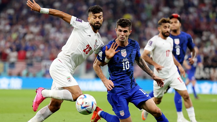 Кристиан Пулишич