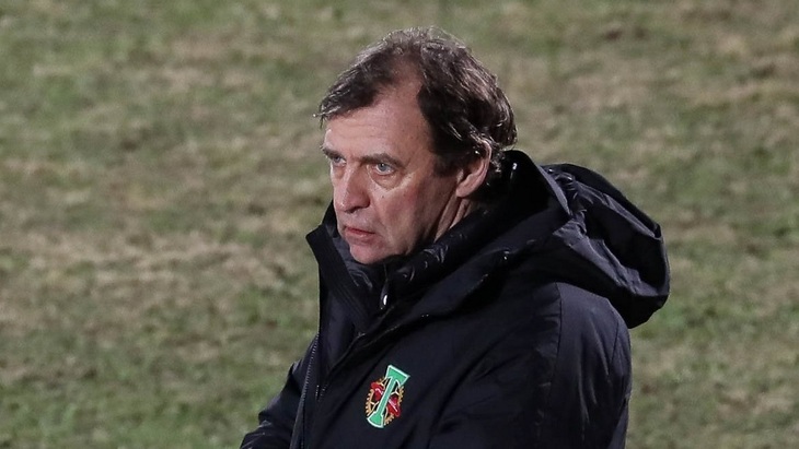 Александр Бородюк