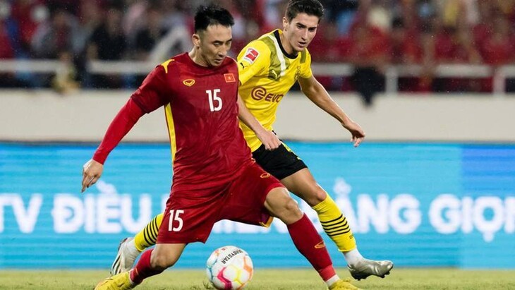 Дортмундская «Боруссия»