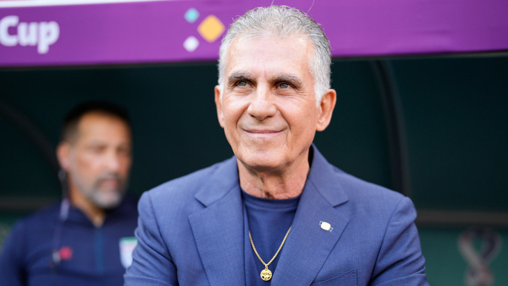 Карлуш Кейруш