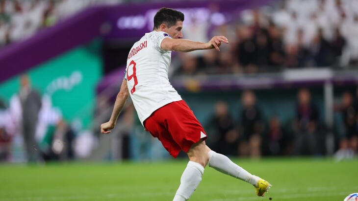 Роберт Левандовский