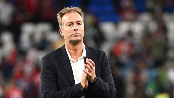 Каспер Юлманд