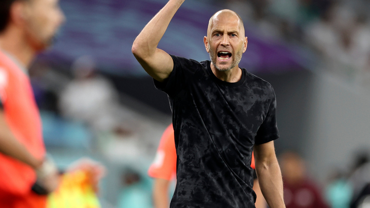 Грегг Берхалтер