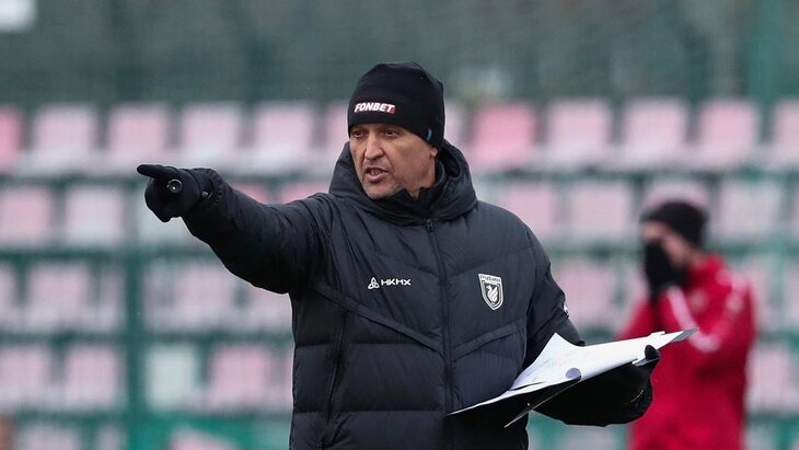 Юрий Уткульбаев