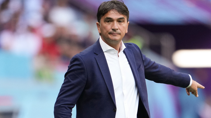 Златко Далич