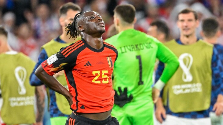 Жереми Доку