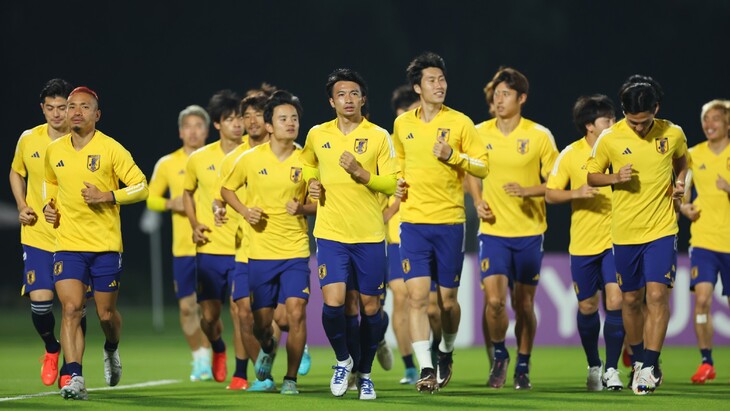 Сборная Японии