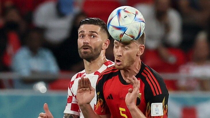 Марко Ливайя