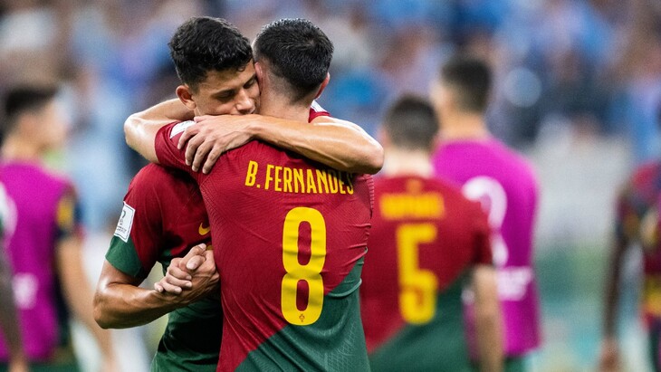 Бруно Фернандеш