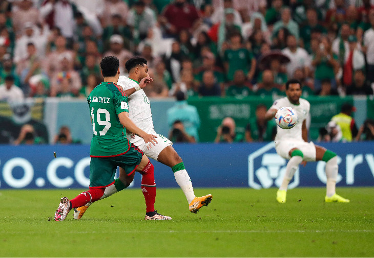 Салем Аль-Досари