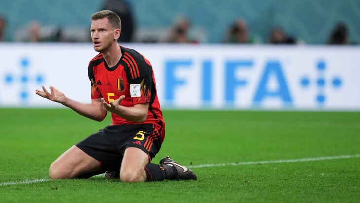 Ян Вертонген