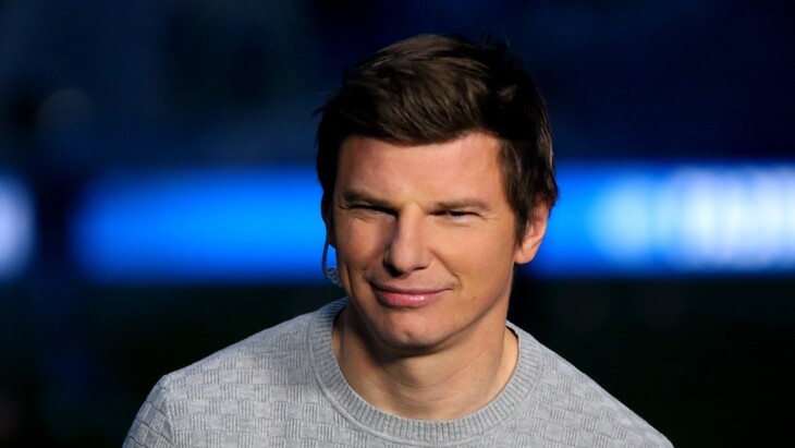 Андрей Аршавин