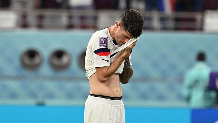 Кристиан Пулишич