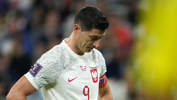 Роберт Левандовский