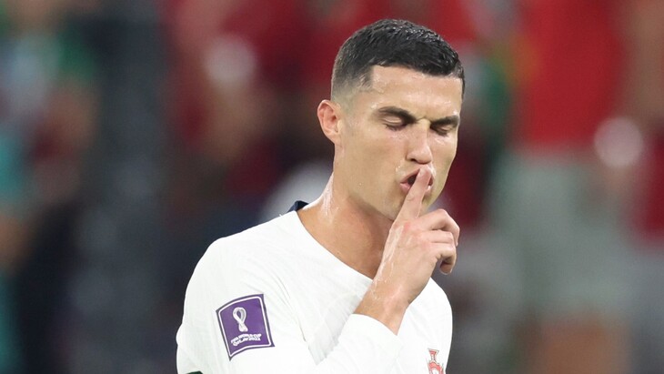 Криштиану Роналду